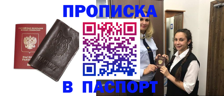 пропишу в квартире в Электрогорске